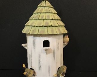 Bird house