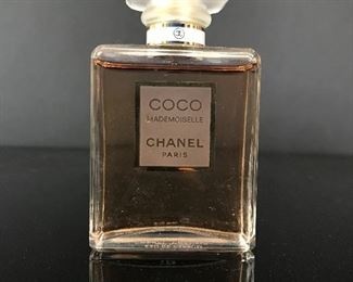 Coco Mademoiselle by Chanel 