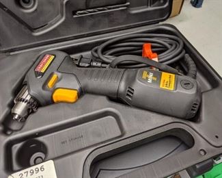 Compact Drill