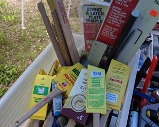 Purdy Paint Supplies 