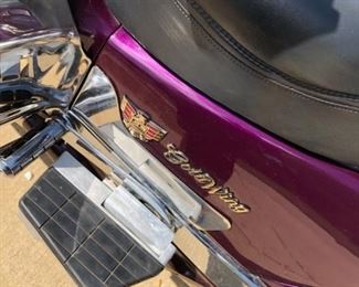 1996 Honda GoldWing 1500 Aspencade Motorcycle Runs great , new brakes 30k miles
asking $3800 OBO
CALL 630-290-3825 ask for Sonny
CASH ONLY no trades no checks please
