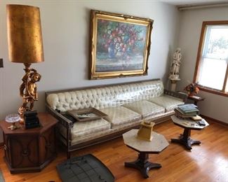 sofa
