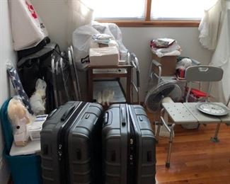luggage