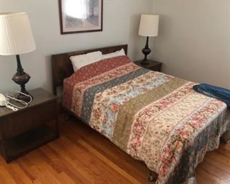 bedroom set