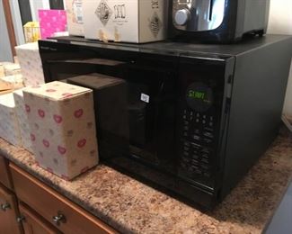 microwave
