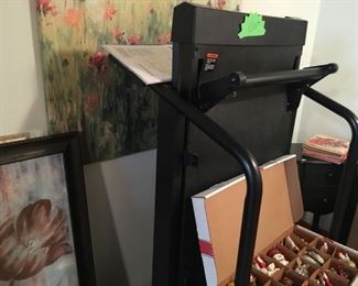treadmill