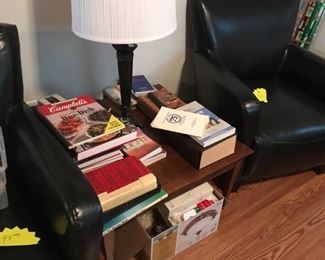 books