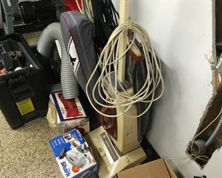 vacuum