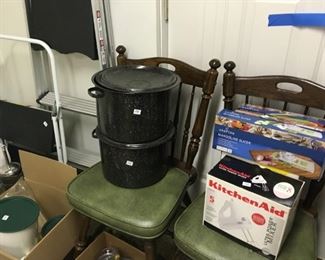 kitchenaid
