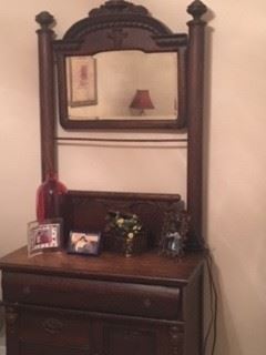 Dresser