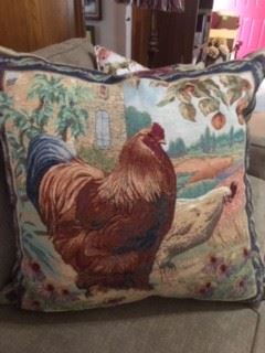 Pillow