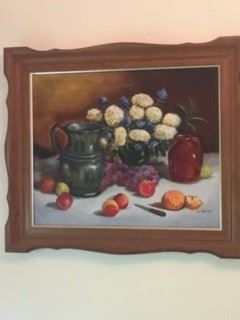 Still Life Original
