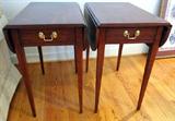 Henkel Harris Pembroke Tables