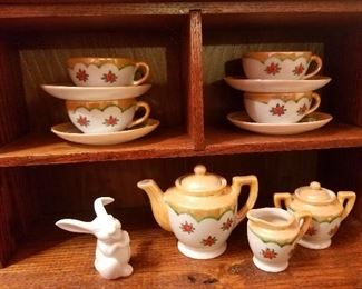 china tea set