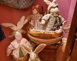 adorable rabbits and bunnies
