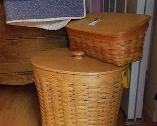 big hamper & organizer