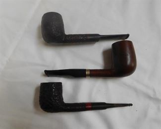 Italy Pipes