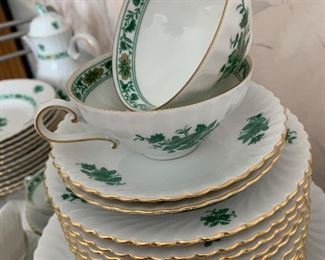 Kaiser Schobrunn China Set