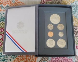 1991 Prestige Mint collection set
