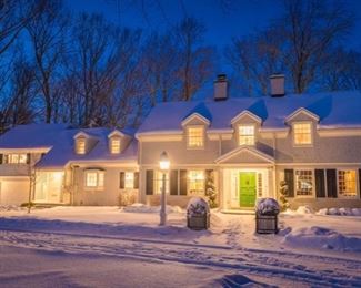 Thorne Lane Fox Point Estate Sale Starts On 6 8 2019