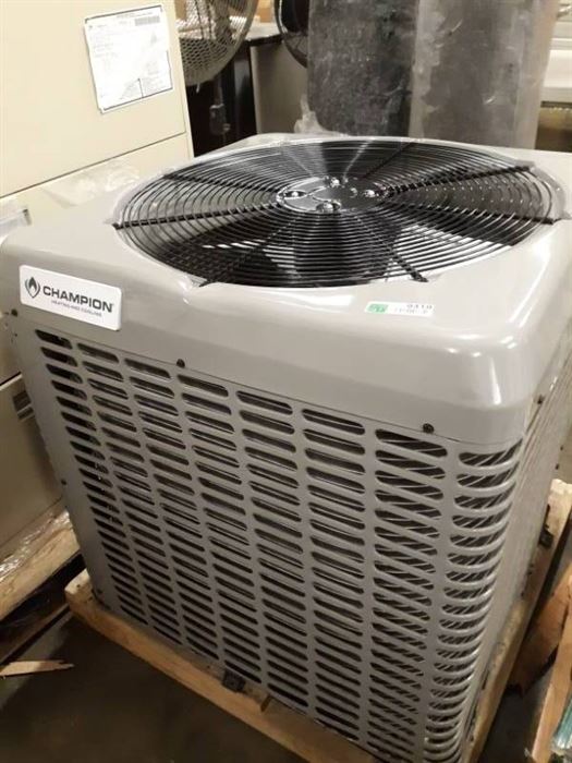 TC4 LX Series Split System Air Conditioner
