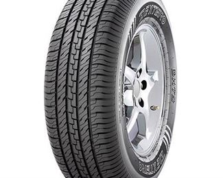 Dextero DHT2 Tire LT245/75R16 120/116R