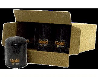 7202 Napa Gold Oil Filter Master Pack Of 10