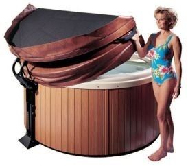 Covermate Freestyle Spa Cover Lifter