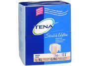 TENA Ultra Stretch Protective Underwear, Large/XL