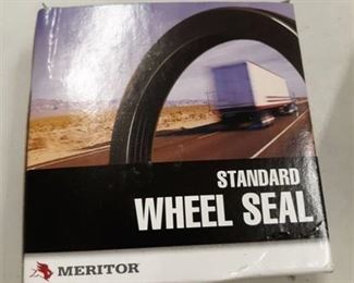 Set of 4 Standard Wheel Seals