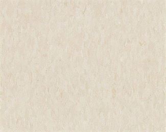6 BOXES OF VCT Tile: Armstrong Flooring Imperial Texture VCT 12 in. x 12 in. Antique White Standard Excelon Commercial Vinyl Tile (45 sq. ft. / case) 51811031