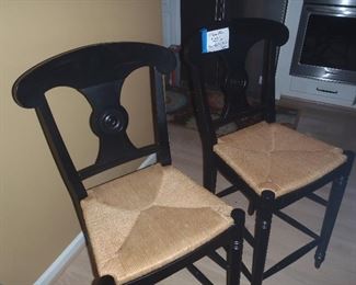 Ethan Allen, 2 pairs, mint condition.  Cost $200 each originally.