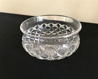 Waterford Lismore bowl