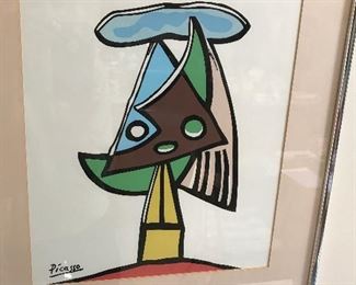 Picasso