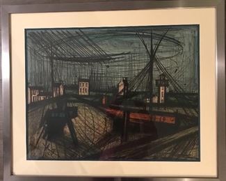 Bernard Buffet