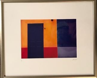 Jeffrey Becom 5/25 Intersecting Colors Peru