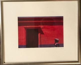 Jeffrey Becom 5/25 Casa Flamante Guatemala