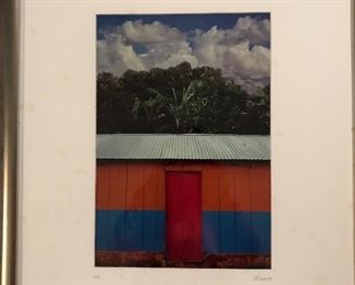 Jeffrey Becom 4/25 House in the Jungle Mexico