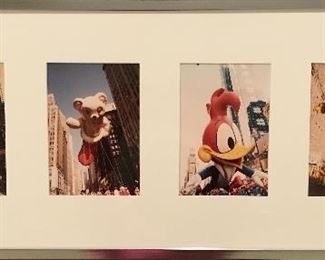 Macy’s Thanksgiving Day Parade