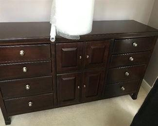 Beautiful dresser
