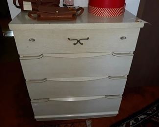 Koehler Chest of Drawers