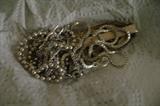 Silver jewlery