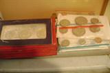 10 more 40% silver 1976 proof sets