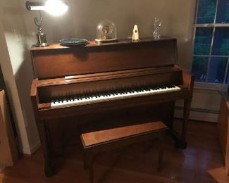 Piano