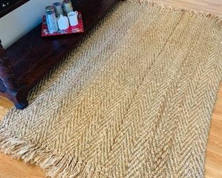 Pottery Barn Rug