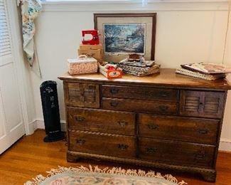 Dresser has been sold on presale, if you would like to take advantage of presales, Like my business page on fb Angela’s Stuff and click on the estate sale link. 