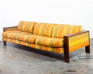 California modern sofa