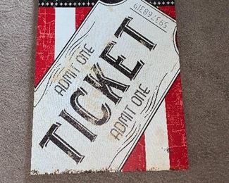 Sale Picture