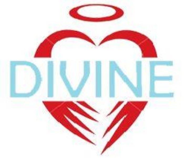 Divine Logo