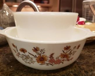 Pyrex
